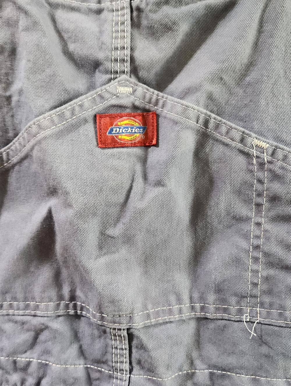 Dickies overalls Large - Picture 2 of 4